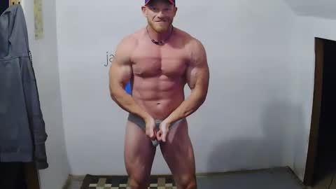 Snapshot of bigredmachine25 chatting on September 17, 4:02 am Jarvis online show from September 17, 4:02 am