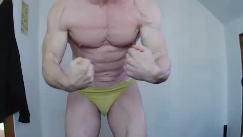 Snapshot of bigredmachine25 chatting on January 15, 4:11 pm Jarvis online show from January 15, 4:11 pm