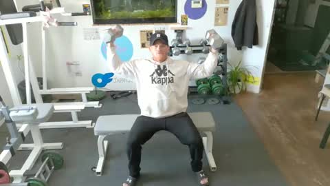 Snapshot of bigredmachine25 chatting on March 8, 4:05 pm Jarvis online show from March 8, 4:05 pm