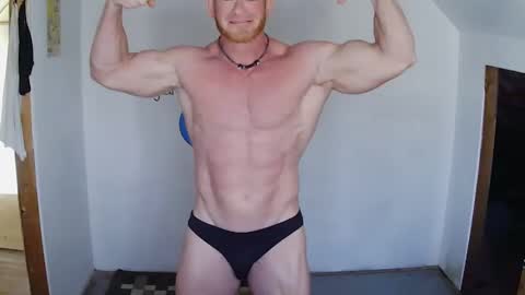 Snapshot of bigredmachine25 chatting on September 21, 4:07 pm Jarvis online show from September 21, 4:07 pm