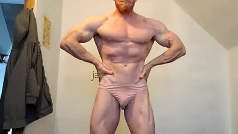 Snapshot of bigredmachine25 chatting on January 4, 3:49 pm Jarvis online show from January 4, 3:49 pm