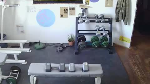 Snapshot of bigredmachine25 chatting on February 7, 4:24 pm Jarvis online show from February 7, 4:24 pm