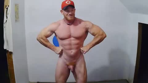 Snapshot of bigredmachine25 chatting on September 15, 3:30 am Jarvis online show from September 15, 3:30 am
