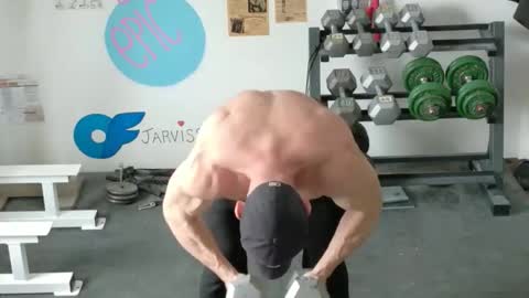 Jarvis online show from January 5, 5:27 pm