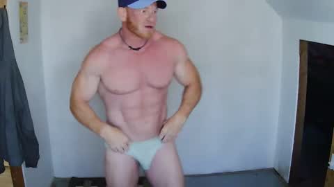 Snapshot of bigredmachine25 chatting on September 24, 5:11 pm Jarvis online show from September 24, 5:11 pm