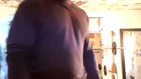 Snapshot of bigredmachine25 chatting on January 19, 9:13 pm Jarvis online show from January 19, 9:13 pm