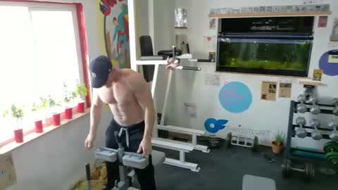 Snapshot of bigredmachine25 chatting on February 22, 4:26 pm Jarvis online show from February 22, 4:26 pm