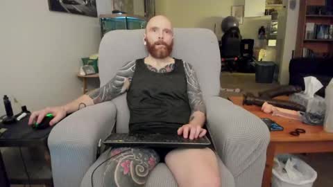 Sean pronounced Shon online show from April 11, 4:21 pm