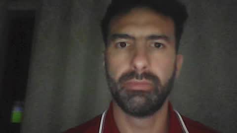 Horny man online show from July 15, 8:04 pm