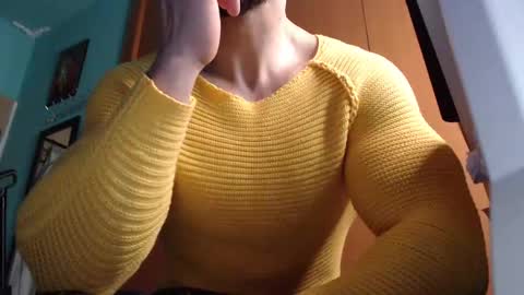 BigStallion online show from March 5, 11:45 pm