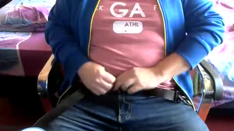 bigthickalex online show from February 14, 10:49 am