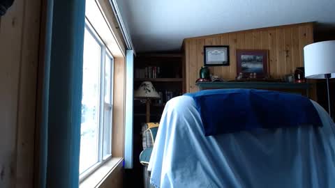 bigthicksatisfying2 online show from February 12, 7:45 pm