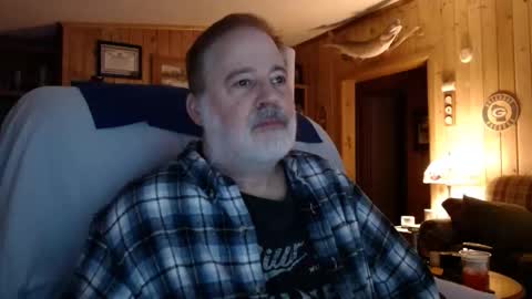 bigthicksatisfying2 online show from April 12, 2:04 am