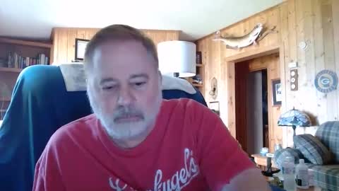 bigthicksatisfying2 online show from September 27, 7:45 pm