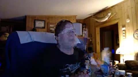 bigthicksatisfying2 online show from February 18, 7:10 am