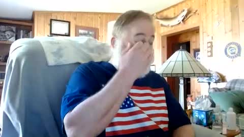 bigthicksatisfying2 online show from June 19, 8:57 pm