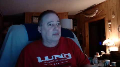 bigthicksatisfying2 online show from February 16, 5:15 am