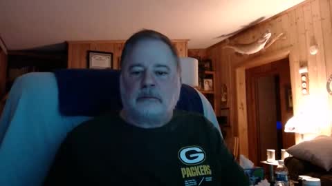 bigthicksatisfying2 online show from March 10, 4:17 am