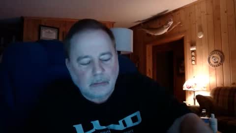 bigthicksatisfying2 online show from October 21, 12:58 am