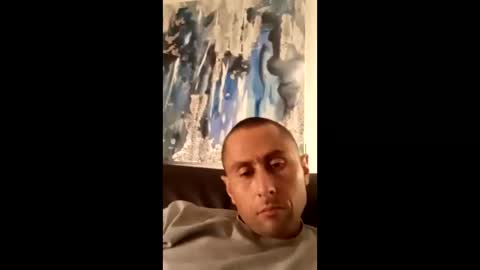 DeePee online show from March 20, 4:38 am