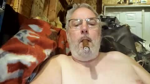 Biguy52 online show from March 1, 8:25 am