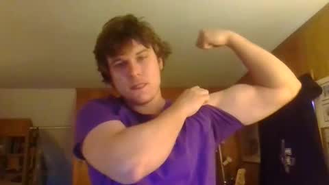 bigvik23 online show from May 23, 6:57 pm