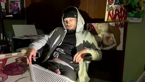 Floppyphallus online show from February 5, 4:04 pm