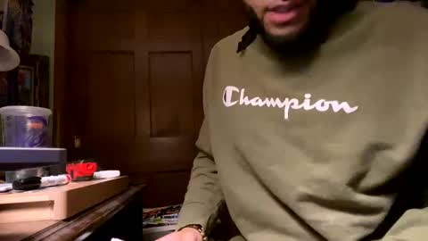 Floppyphallus online show from December 22, 1:01 am