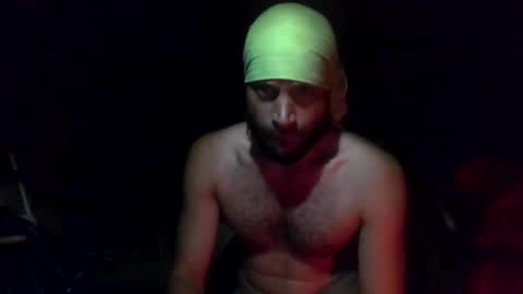 Floppyphallus online show from September 25, 8:57 am