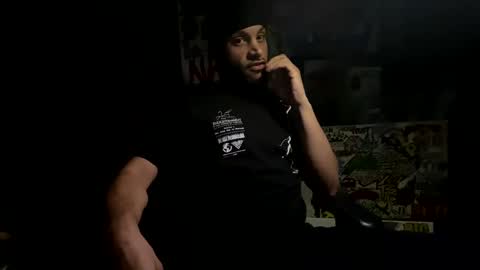 Floppyphallus online show from December 17, 4:45 am