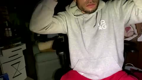 Floppyphallus online show from February 16, 8:21 am