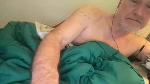 Bigwebone online show from January 11, 5:00 am