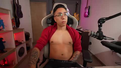 bigxboy96 online show from April 20, 4:09 pm