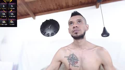 Snapshot of bigzehuz chatting on February 17, 6:37 pm andres online show from February 17, 6:37 pm