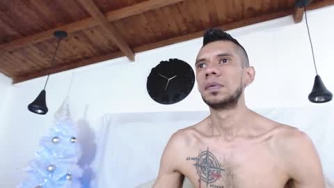 Snapshot of bigzehuz chatting on January 6, 8:46 am andres online show from January 6, 8:46 am