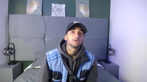  BiigProblem  online show from December 9, 1:25 pm