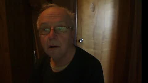 bill_25061 online show from February 1, 3:00 pm