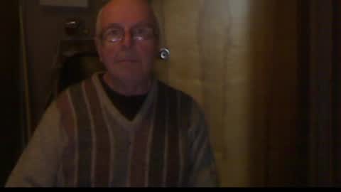 bill_25061 online show from January 13, 4:30 pm