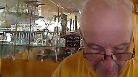 bill_25061 online show from October 4, 6:13 pm