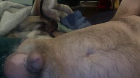 billcuck6969 online show from January 13, 3:22 am