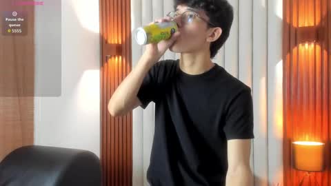 Billie online show from September 26, 4:10 am