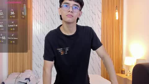 Billie online show from November 11, 3:55 am