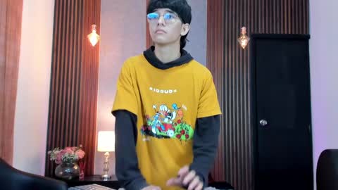 Billie online show from February 25, 12:34 pm