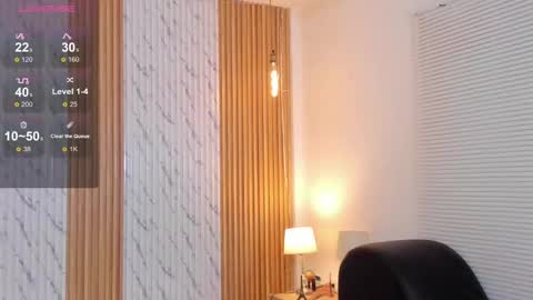 Billie online show from October 31, 4:47 am