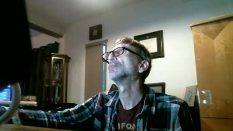 billy online show from June 18, 9:25 am