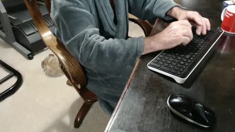 billy471 online show from December 10, 11:32 am