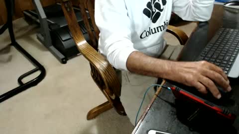 billy471 online show from June 30, 11:50 pm