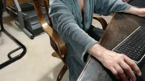 billy471 online show from March 11, 9:56 am