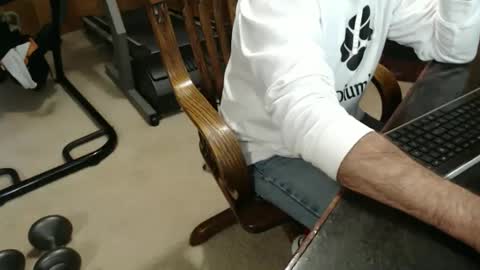 billy471 online show from March 22, 9:53 pm