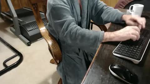 billy471 online show from January 14, 10:27 am